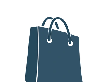 Online shop logo preview picture