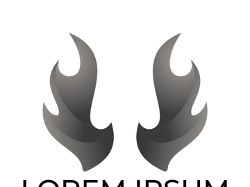 Wings logo preview picture