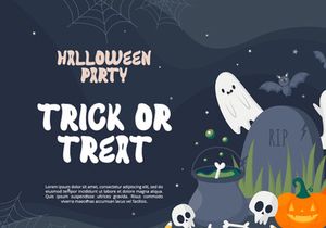 Good Zombie - Playful Display Font
