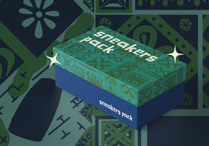 Obstacle - Display Typeface