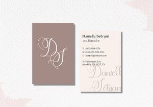 Angeliny - Calligraphy Font