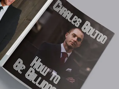 Sporticular - Sporty Display Font