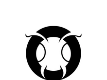 ant head logo