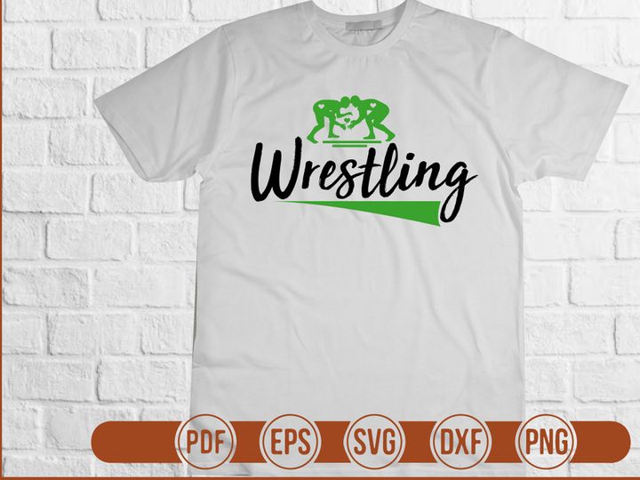 Wrestling