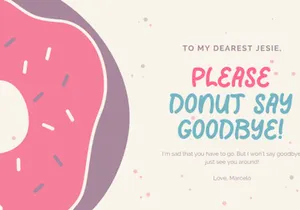 Christmas Donuts