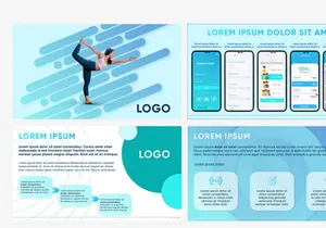 SMOOVE – Presentation Template