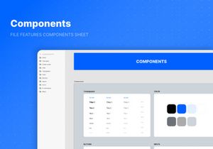 iOS 14 Wireframe UI Kit