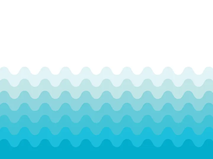 abstract wave background illustration