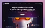 Second Brain AI v1.0 - Automatic AI Content Writer & Editor, GPT-3 & GPT-4, ChatGPT, ChatBot & AI Toolkit 1.0