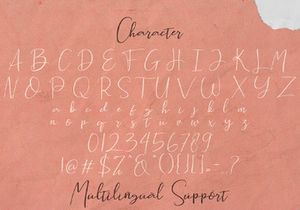 Mystic Darling - Handwritten Font
