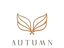 Autumn logo design