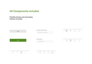 FlexPay Loan Mobile App