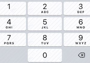 iOS Safari & Chrome Browsers UI