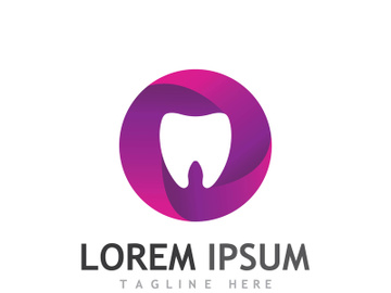 Dental logo preview picture