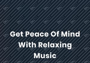 Sokin - Headspace Design Mobile App