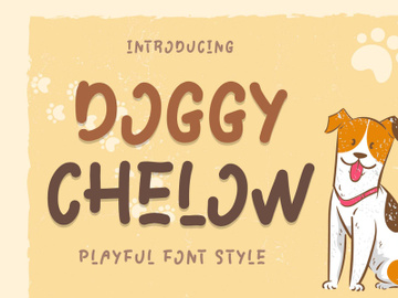 Doggy Chelow preview picture