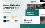 Brandee - Brand Presentation Deck
