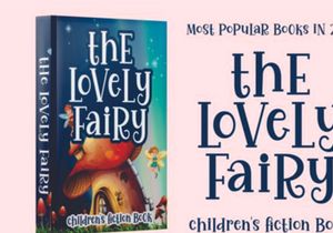 Beautiful Fairytale Font