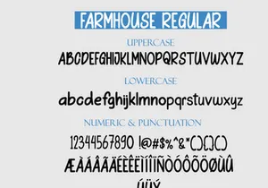 Farmhouse
