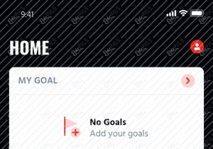 Football Coaching App UI Kit