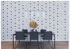 Wall Mockup Set 1