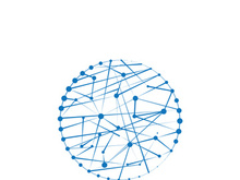 Global icon design vector illustration