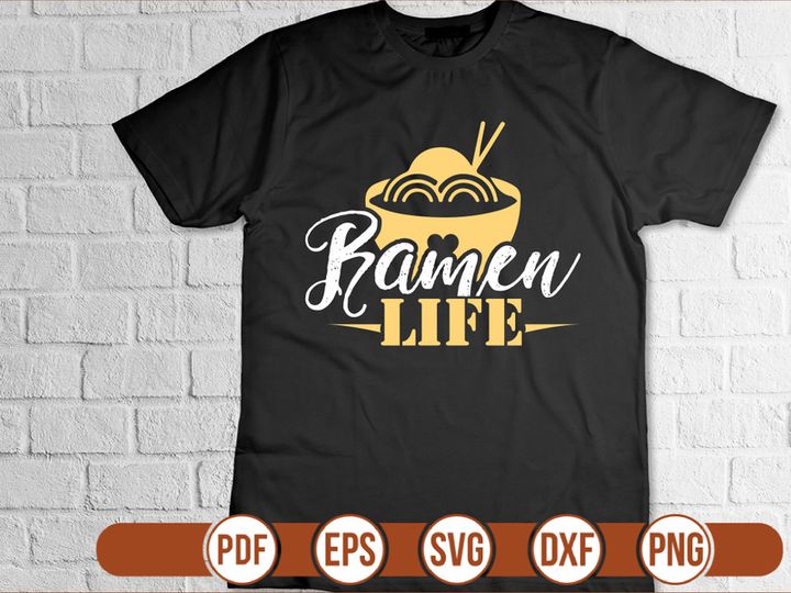 Ramen Life
