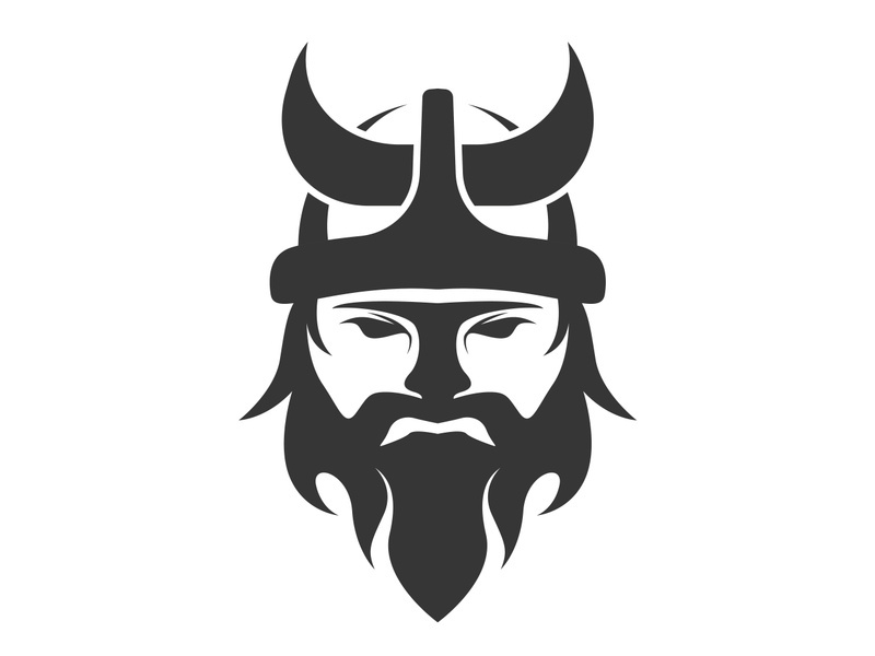 Viking logo