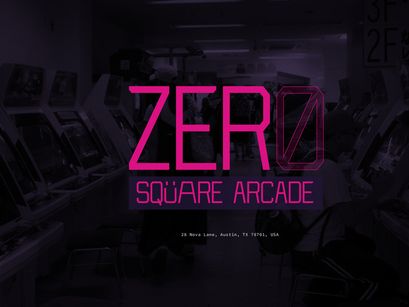 Kubicore | Techno Retro Display