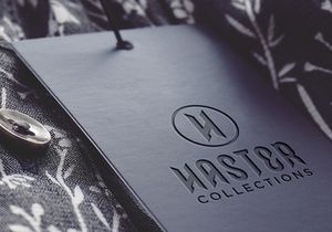 Haster - Display Font