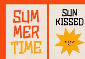 Rumble Block | Hand Drawn Display Font