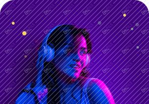 Music Streaming App Design