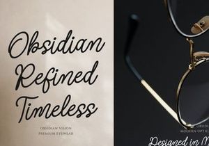 Joaguin Dignity | Monoline Script Font
