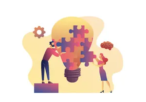Project Process Illsutrasion