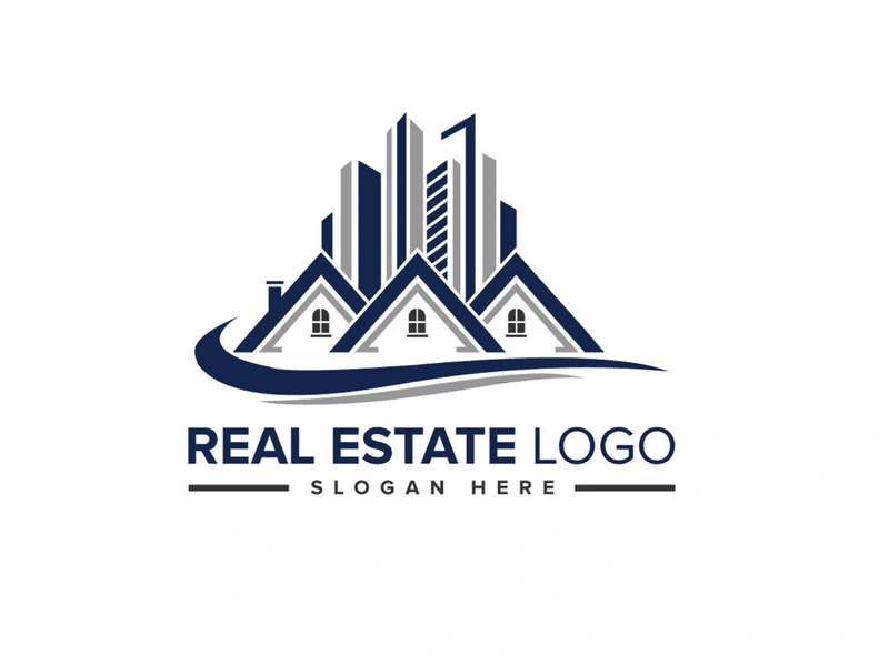 Real Estate Logo