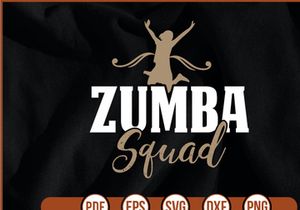 Zumba Squad