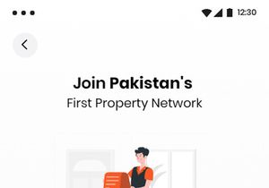 Real Estate app