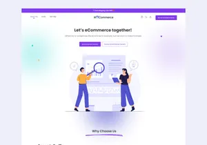 ECommerce UI KIT