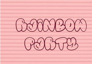 Unicorn - Cute Bold Display