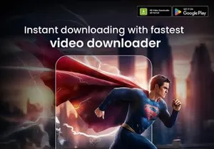 Lvideox v1.0 - Video Downloader with Browser