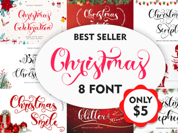 Christmas Best Seller preview picture