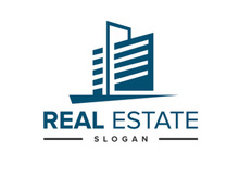 Real Estate Logo