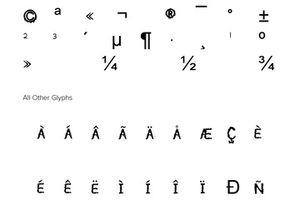 Creepy Forest - Free Font