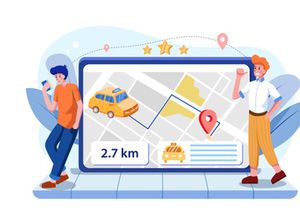 M129_Car Dealership Illustrations