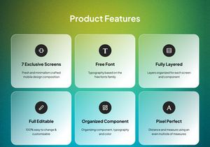 Gawean - Job Search Mobile App