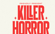 Killer Horror - Halloween Display Font