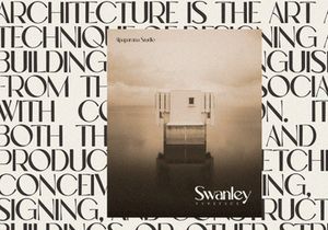 Swanley - Sans Serif Font
