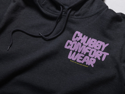 Poulens | Chunky Bold Sans Serif