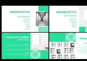 Shawty Presentation Template