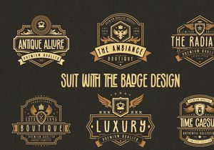 Timeless - Vintage Font